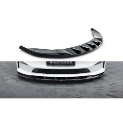 copy of MAXTON Design Heckspoiler für BMW i4 (G26)