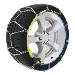 Chaine à neige Michelin Michelin Extrem Grip Automatique N°130