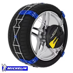 Chaînes neige MICHELIN Fast Grip 140