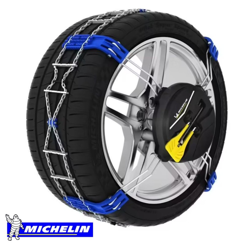 Chaînes neige MICHELIN Fast Grip 140