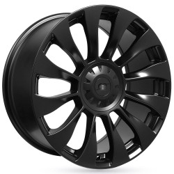 19" Uberturbine Replik-Felge für Tesla Model Y