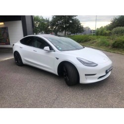 Covering de protection de peinture pour Tesla Model 3, S