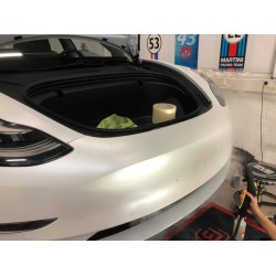 Covering de protection de peinture pour Tesla Model 3, S