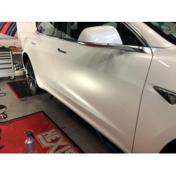 Covering de protection de peinture pour Tesla Model 3, S