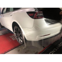 Covering de protection de peinture pour Tesla Model 3, S