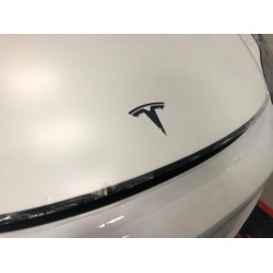 Covering de protection de peinture pour Tesla Model 3, S