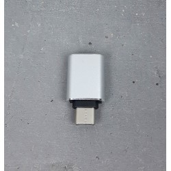 Adaptateur USB-C vers USB-A