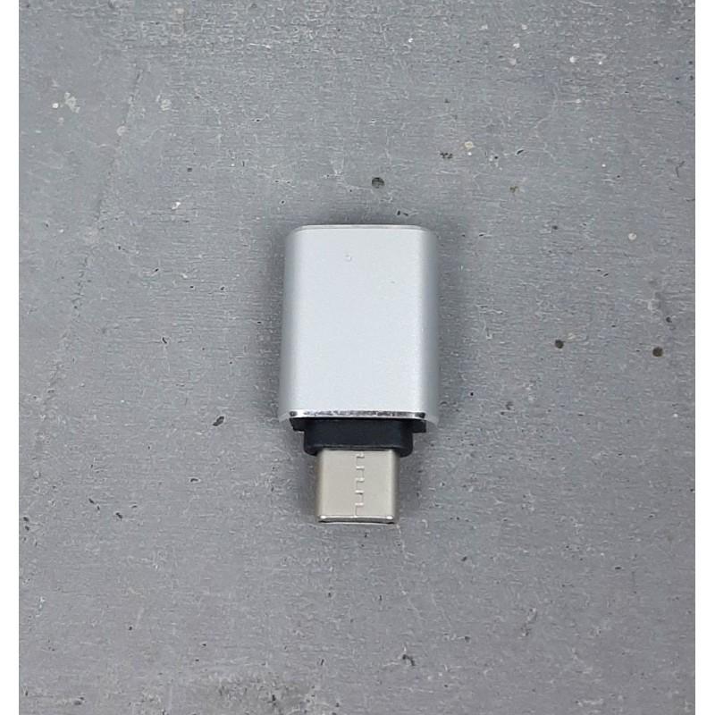 Adaptateur USB-C vers USB-A