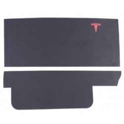 Covering pour protéger la boite à gants de votre Tesla Model 3 & Y