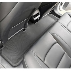 Tapis intérieur 3D pour Tesla Model 3  - 2