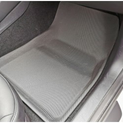 Tapis intérieur 3D mousse  pour Tesla Model 3