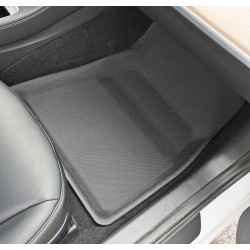 Tapis intérieur 3D mousse  pour Tesla Model 3