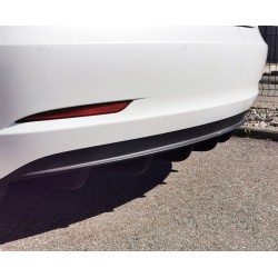 Diffuseur arrière MAXTON Design pour Tesla Model 3