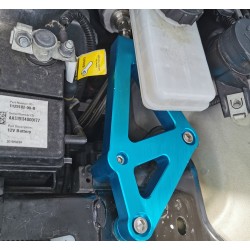 Renfort stabilisateur pour le maître-cylindre de frein pour Tesla Model 3 (toutes versions)