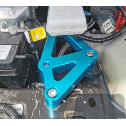 Renfort stabilisateur pour le maître-cylindre de frein pour Tesla Model 3 (toutes versions)