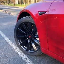 Jante ZAX Turbin X Rotary Forged pour Tesla Model S  - 14