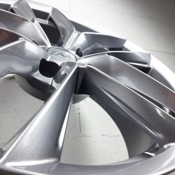 Jante ZAX YNX Rotary Forged pour Tesla Model S  - 2