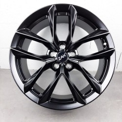 Jante ZAX YNX Rotary Forged pour Tesla Model S  - 3