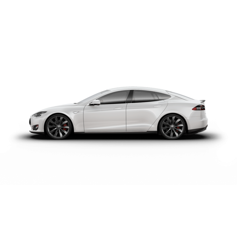 Stylo Retouche Peinture Voiture TESLA Model S, 3, X