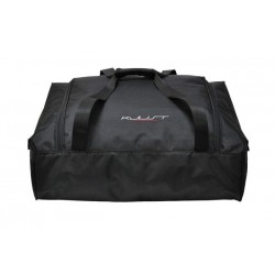 KJUST sac de coffre de toit (73L)