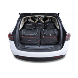 Valise KJUST sur mesure pour votre voiture KJust - 11