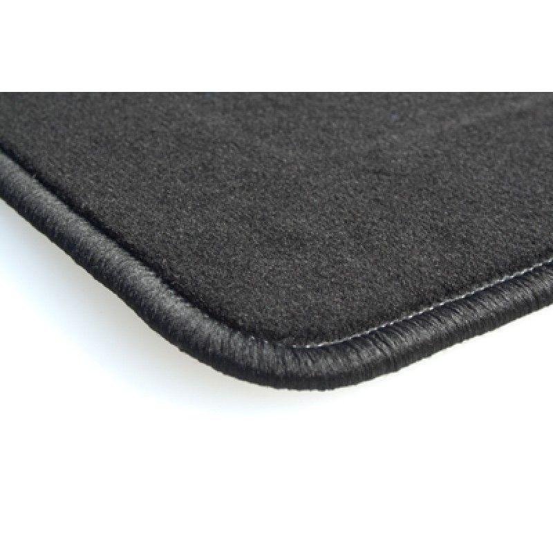 TAPIS VELOURS pour Tesla Model S, 3, X, Roadster