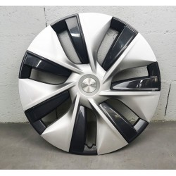 Gemini Aerowheel-Radkappen für 19-Zoll-Original-Felgen des Tesla Model Y