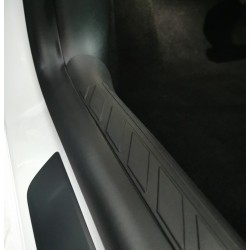 Protection de seuils de portes avant et arrière pour Tesla Model Y