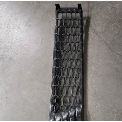 Grille de protection d'entrée d'air pour Tesla Model Y Noir Mat / Satiné