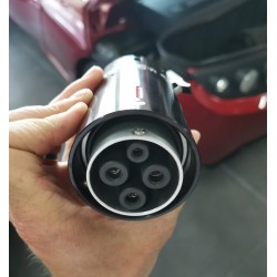 Adaptateur Type 2 pour Tesla Roadster