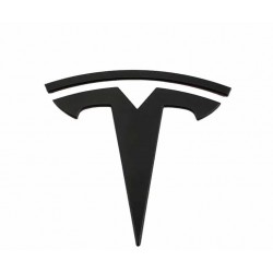 Logos avant et arrière de remplacement Pour Tesla Model 3