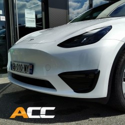 Nebellicht für Tesla Model Y (im Zweierpack verkauft)