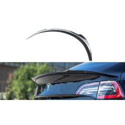 Maxton Design Spoiler für Tesla Model 3