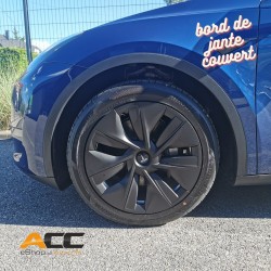 Aerowheels-Radkappen passend für 19-Zoll-Originalfelgen des Tesla Model Y