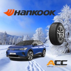 Reifen Hankook Winter I*Cept evo2 W320A SUV für ID4