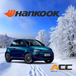 Reifen Hankook Winter I*cept RS3 W462 für Fiat 500e