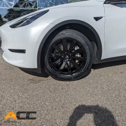 Jante P106 Storm 19 pouces pour Tesla Model Y avec TUV