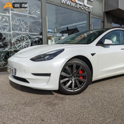 Jante P106 Storm 18 pouces pour Tesla Model 3 avec TUV