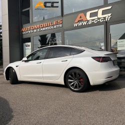 Jante P106 Storm 18 pouces pour Tesla Model 3 avec TUV