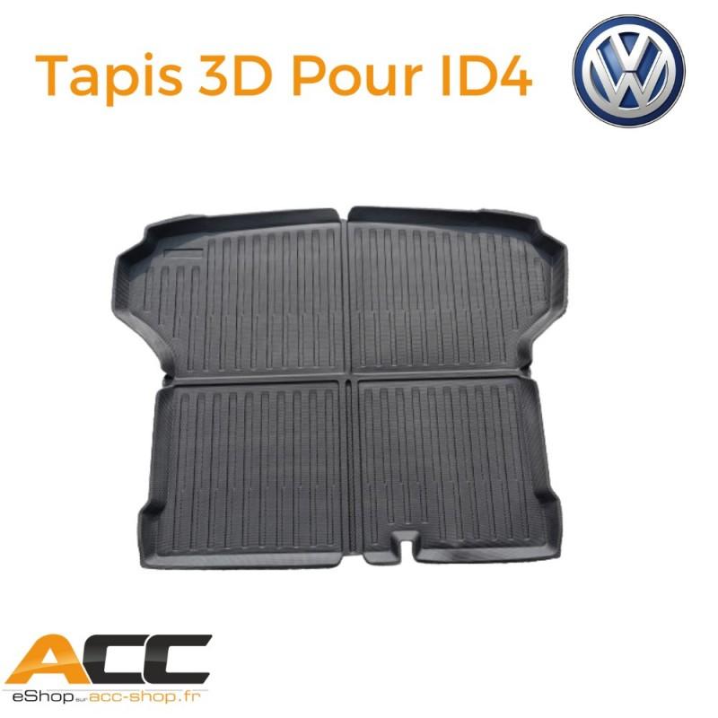 Tapis de coffre pour VW ID4