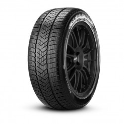 Pneu Hiver Pirelli Scorpion Winter pour Tesla Model X