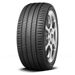 Pneu Michelin Latitude Sport 3 pour Tesla Model X