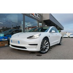 Pack Roues | Jantes Monaco GP6 pour Tesla Model 3 en 18 Pouces