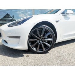 Pack Roues | Jantes Monaco GP6 pour Tesla Model 3 en 18 Pouces