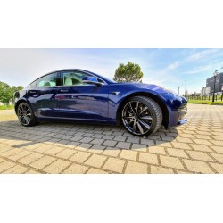 Pack Roues | Jantes Monaco GP6 pour Tesla Model 3 en 20 Pouces