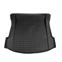 Tapis Coffre de coffre arrière 3D TPE pour Tesla Model 3