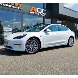 Pack Roues | Jantes Style DTM Pour Tesla Model Y en 20 Pouces