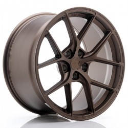 Pack Roues Complètes | Jantes Japan Racing SL-01 Forged pour Tesla Model Y en 20"