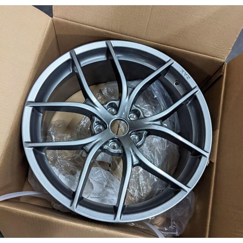 Complete Wheel Set For Tesla Model Y 7139