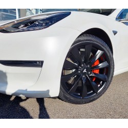 Jante ZAX Turbin X Rotary Forged pour Tesla Model 3 - 5